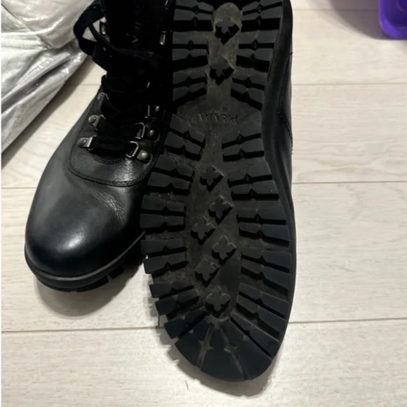 Men’s Prada boots - Picture 3 of 3